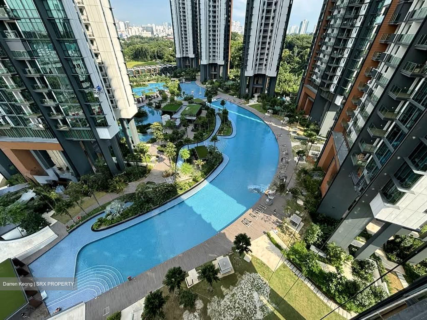 Normanton Park (D5), Apartment #570592801